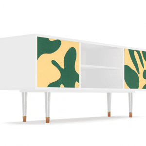 Sideboard - STORYZ - T2 Constellations by Arp - White