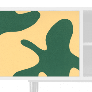Sideboard - STORYZ - T2 Constellations by Arp - White