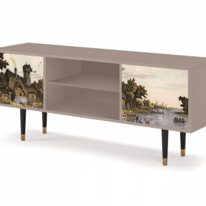 Sideboard - STORYZ - T2 Mill along a River - Latte