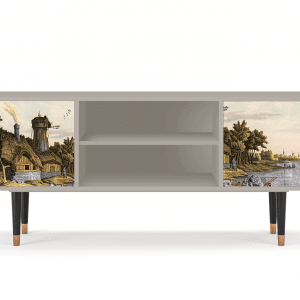 Sideboard - STORYZ - T2 Mill along a River - Sand