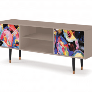 Sideboard - STORYZ - T2 Kandinsky - Latte