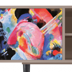Sideboard - STORYZ - T2 Kandinsky - Latte