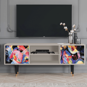 Sideboard - STORYZ - T2 Kandinsky - Sand