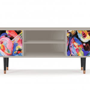 Sideboard - STORYZ - T2 Kandinsky - Sand