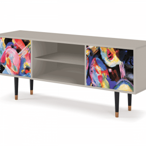 Sideboard - STORYZ - T2 Kandinsky - Sand