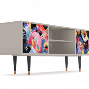 Sideboard - STORYZ - T2 Kandinsky - Sand