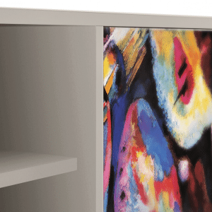 Sideboard - STORYZ - T2 Kandinsky - Sand