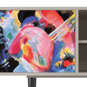 Sideboard - STORYZ - T2 Kandinsky - Sand