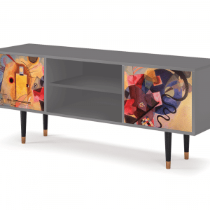 Sideboard - STORYZ - T2 Modern Art - Grey