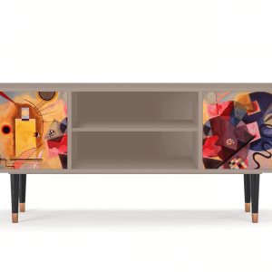 Sideboard - STORYZ - T2 Modern Art - Latte