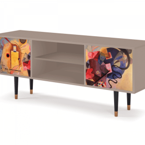 Sideboard - STORYZ - T2 Modern Art - Latte