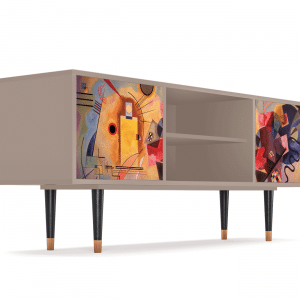 Sideboard - STORYZ - T2 Modern Art - Latte