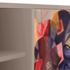 Sideboard - STORYZ - T2 Modern Art - Latte