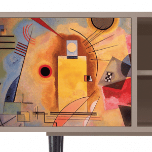 Sideboard - STORYZ - T2 Modern Art - Latte