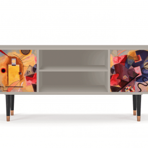 Sideboard - STORYZ - T2 Modern Art - Sand