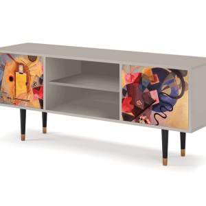 Sideboard - STORYZ - T2 Modern Art - Sand
