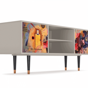 Sideboard - STORYZ - T2 Modern Art - Sand