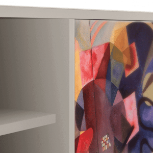 Sideboard - STORYZ - T2 Modern Art - Sand
