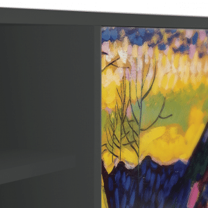 Sideboard - STORYZ - T2 Winter Landscape - Antracite