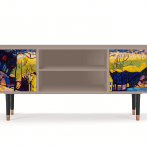 Sideboard - STORYZ - T2 Winter Landscape - Latte