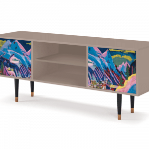 Sideboard - STORYZ - T2 Davos Winter - Latte