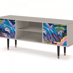Sideboard - STORYZ - T2 Davos Winter - Sand