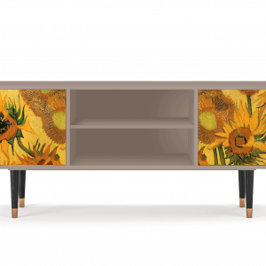 Sideboard - STORYZ - T2 Sunflowers - Latte