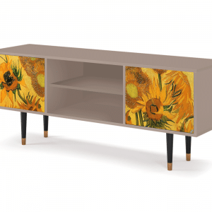 Sideboard - STORYZ - T2 Sunflowers - Latte
