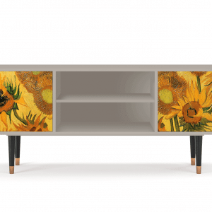 Sideboard - STORYZ - T2 Sunflowers - Sand