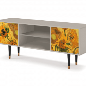Sideboard - STORYZ - T2 Sunflowers - Sand