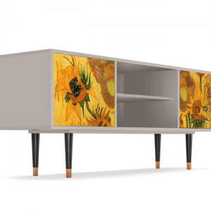 Sideboard - STORYZ - T2 Sunflowers - Sand
