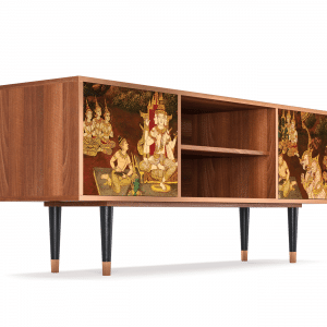 Sideboard - STORYZ - T2 Malyavan - Walnut