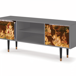 Sideboard - STORYZ - T2 Malyavan - Grey