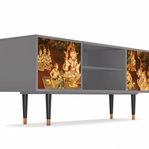 Sideboard - STORYZ - T2 Malyavan - Grey