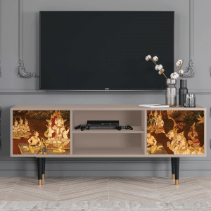 Sideboard - STORYZ - T2 Malyavan - Latte