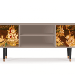 Sideboard - STORYZ - T2 Malyavan - Latte