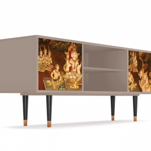 Sideboard - STORYZ - T2 Malyavan - Latte