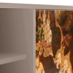 Sideboard - STORYZ - T2 Malyavan - Latte