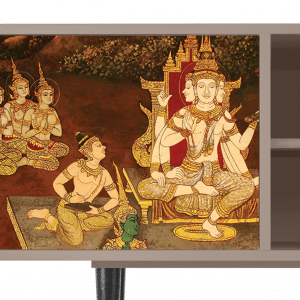 Sideboard - STORYZ - T2 Malyavan - Latte