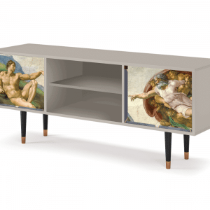 Sideboard - STORYZ - T2 The Creation of Adam - Sand
