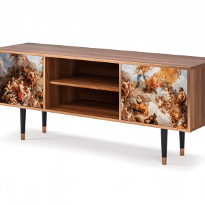 Sideboard - STORYZ - T2 Versailles - Walnut