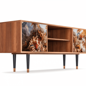 Sideboard - STORYZ - T2 Versailles - Walnut