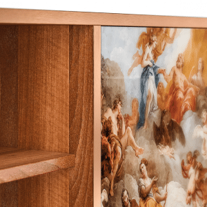 Sideboard - STORYZ - T2 Versailles - Walnut