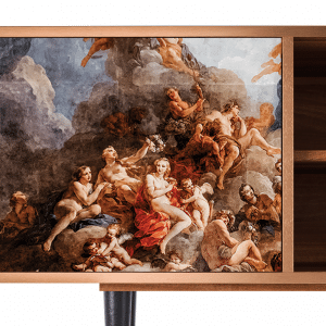 Sideboard - STORYZ - T2 Versailles - Walnut