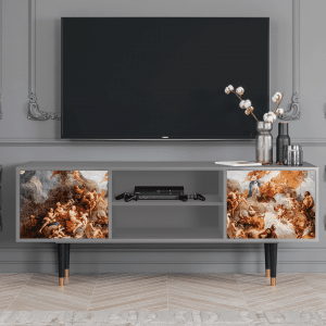 Sideboard - STORYZ - T2 Versailles - Grey