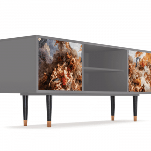 Sideboard - STORYZ - T2 Versailles - Grey