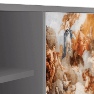 Sideboard - STORYZ - T2 Versailles - Grey