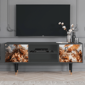 Sideboard - STORYZ - T2 Versailles - Antracite