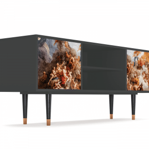 Sideboard - STORYZ - T2 Versailles - Antracite
