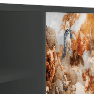 Sideboard - STORYZ - T2 Versailles - Antracite
